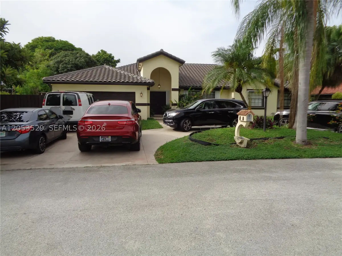 Address Withheld By Seller, Miami, FL 33187 - #1