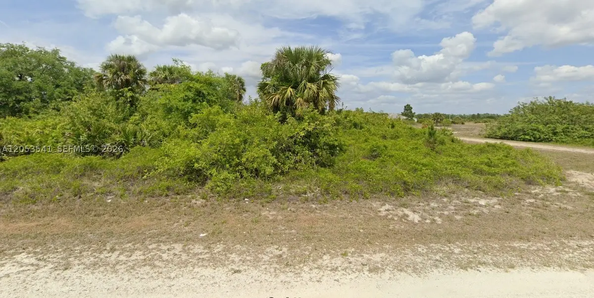 1900 W 18 Street, Lehigh Acres, FL 33972 - #1