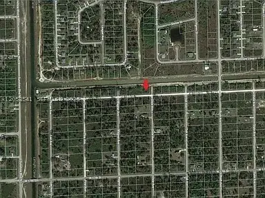 1900 W 18 Street, Lehigh Acres, FL 33972 - #2