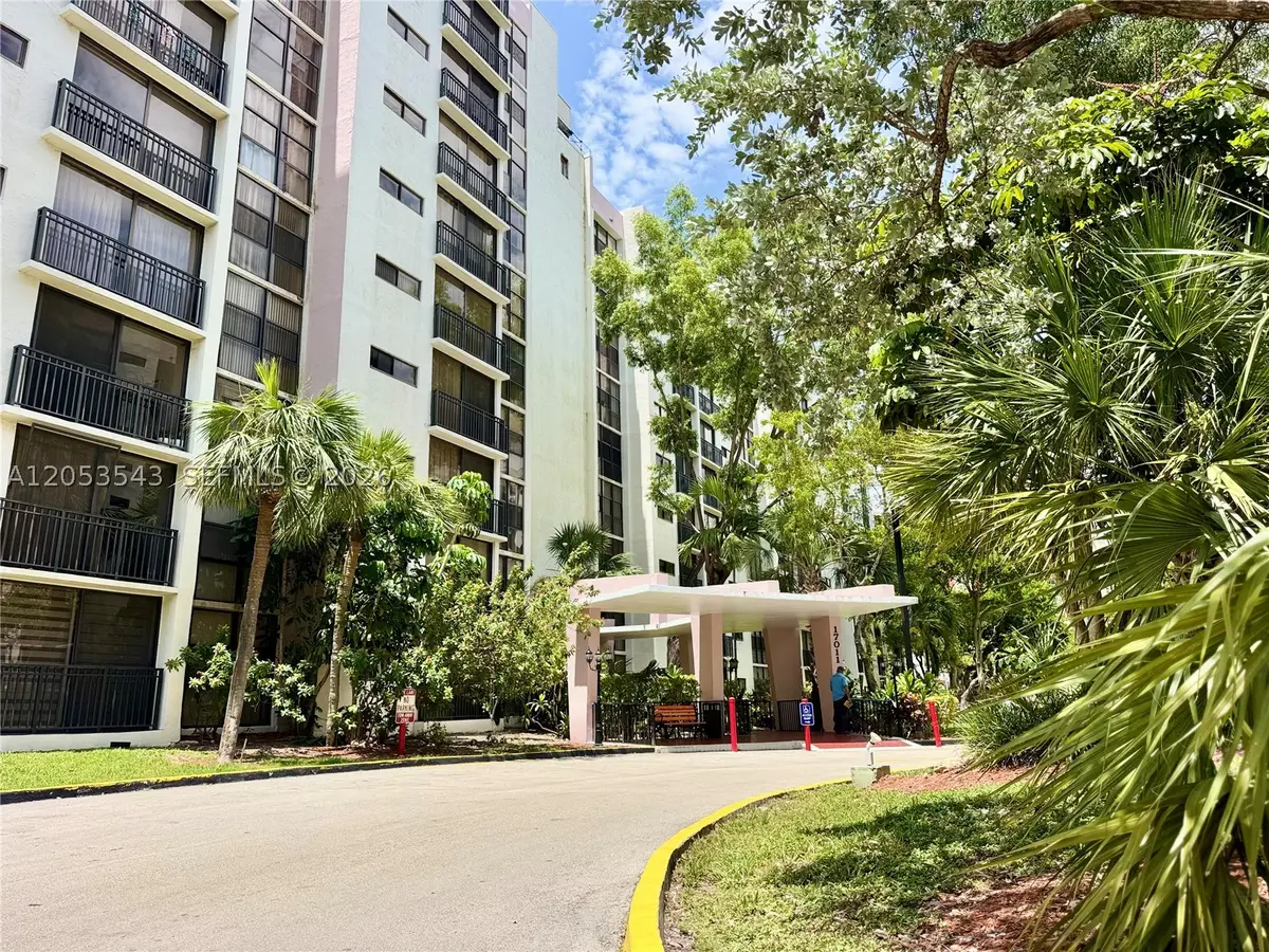 17011 N Bay Rd #117, Sunny Isles Beach, FL 33160 - #1