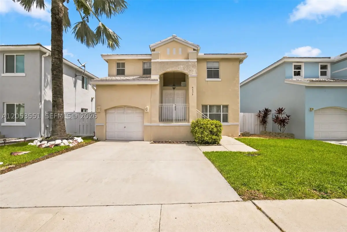 6633 Bayfront Dr, Margate, FL 33063 - #1