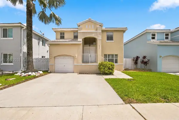 6633 Bayfront Dr, Margate, FL 33063