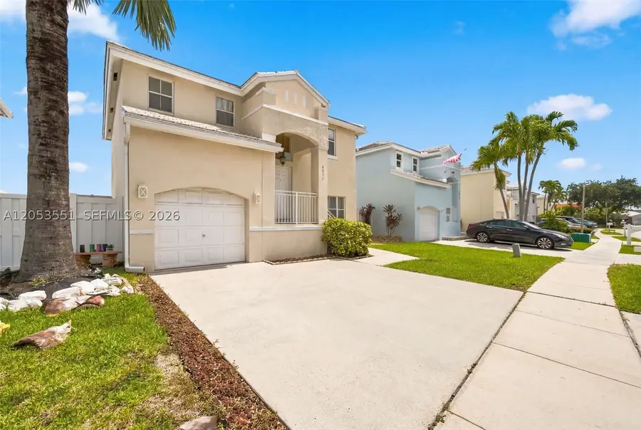 6633 Bayfront Dr, Margate, FL 33063 - #3