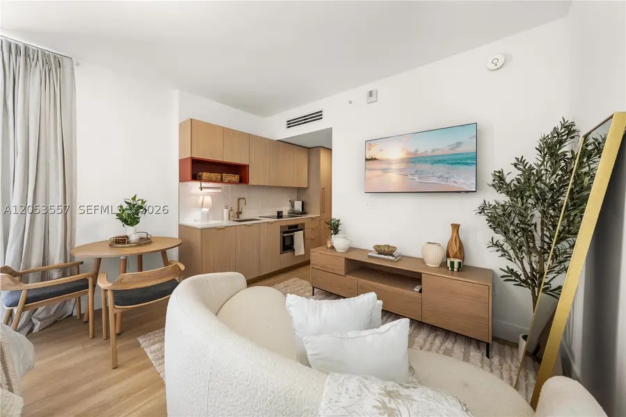 90 NE 32 St #715, Miami, FL 33127 - #2