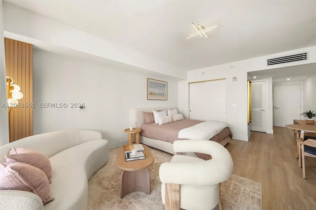 90 NE 32 St #720, Miami, FL 33127 - #1