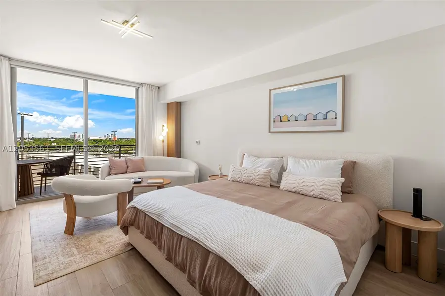 90 NE 32 St #720, Miami, FL 33127 - #3