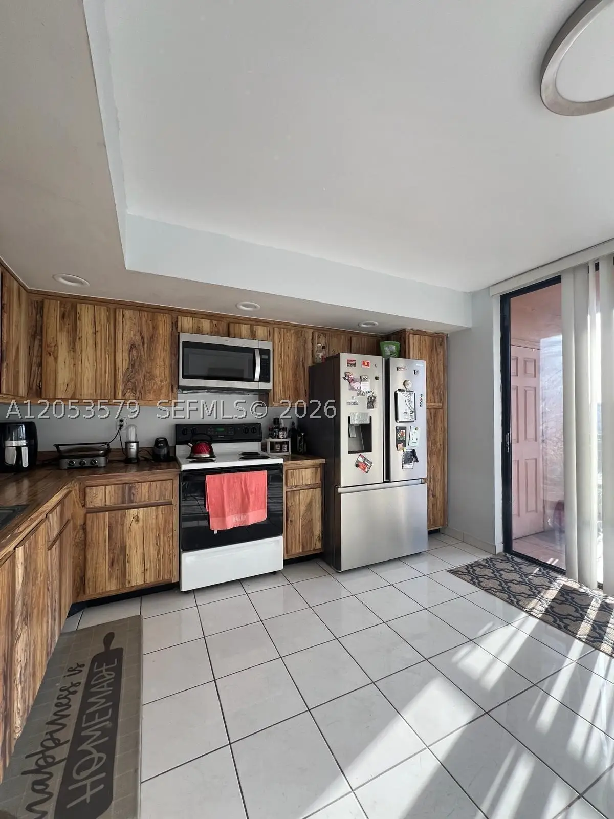 8615 NW 8th St #414, Miami, FL 33126 - #1