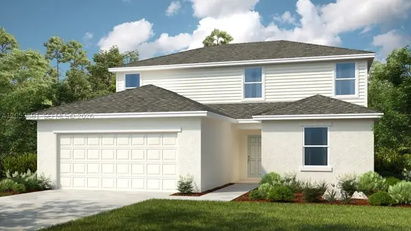 6769 Equinox Lane, North Fort Myers, FL 33917