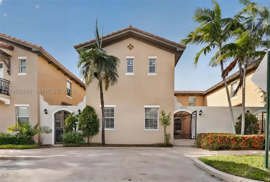 14633 SW 13th St, Pembroke Pines, FL 33027 - #2