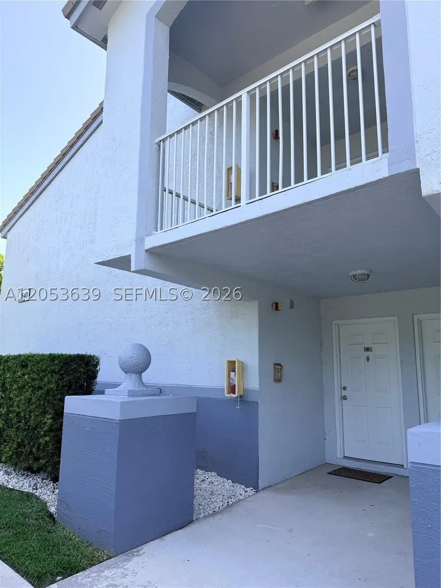 2640 S University Dr #101, Davie, FL 33328 - #2