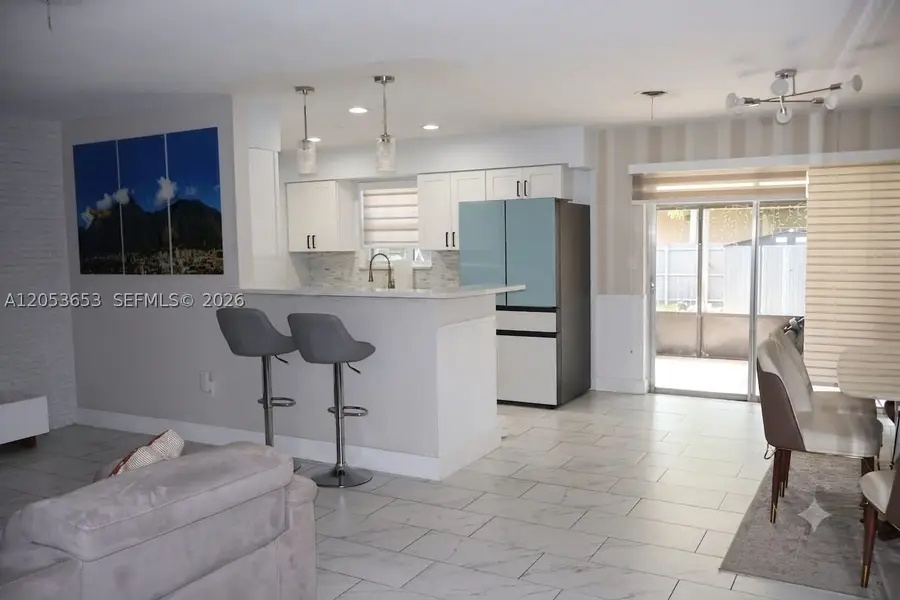 351 NW 206th Ter, Miami Gardens, FL 33169 - #2