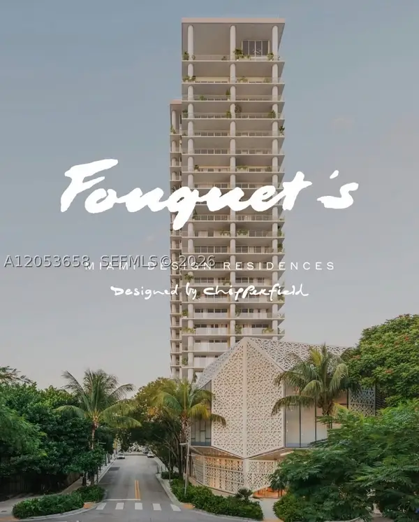 3995 N Miami Avenue #405, Miami, FL 33137
