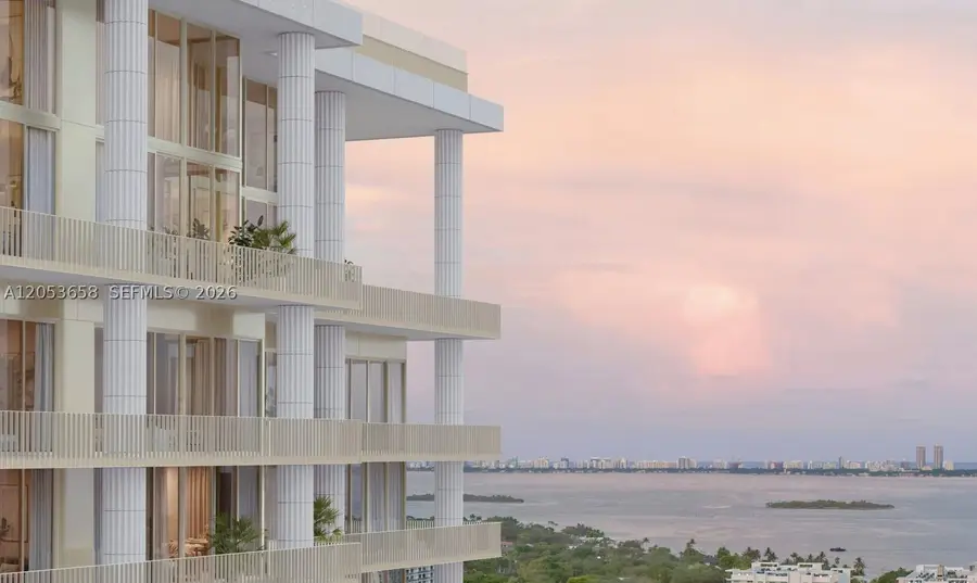 3995 N Miami Avenue #405, Miami, FL 33137 - #2