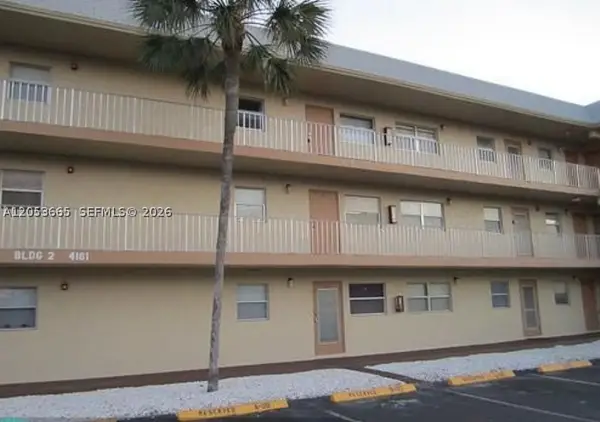 4161 NW 26th St #304, Lauderhill, FL 33313