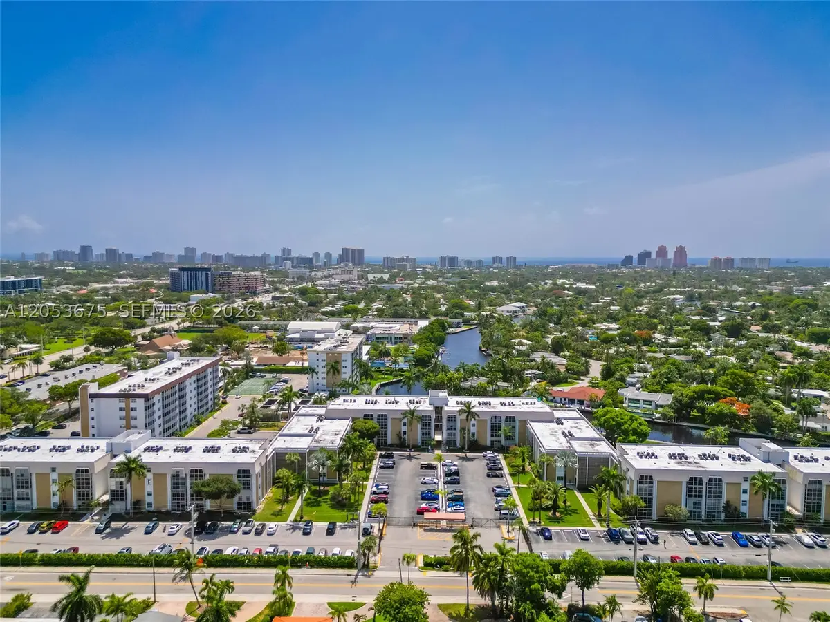 3000 NE 16th Ave #405, Oakland Park, FL 33334 - #1