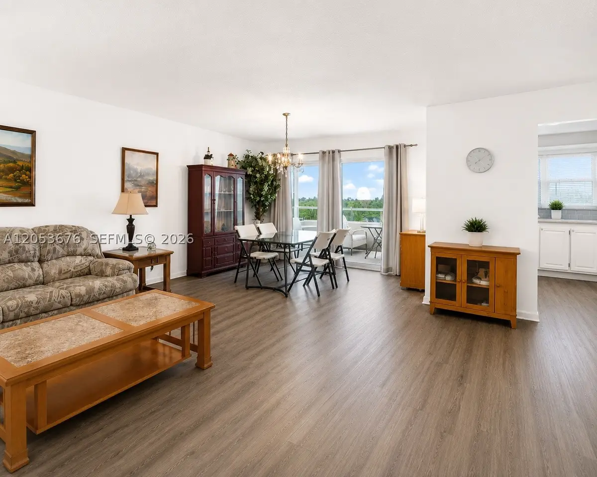 4047 NW 16 #403, Lauderhill, FL 33313 - #1
