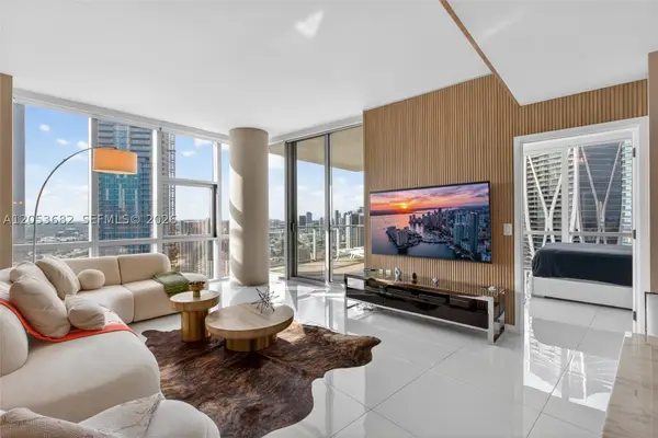 Address Withheld By Seller, Miami, FL 33132