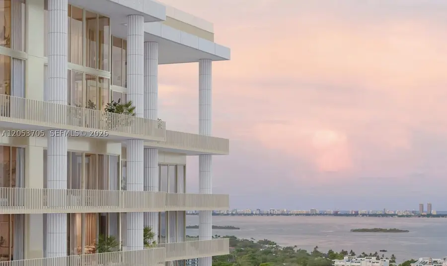 3995 N Miami Avenue #707, Miami, FL 33137 - #2