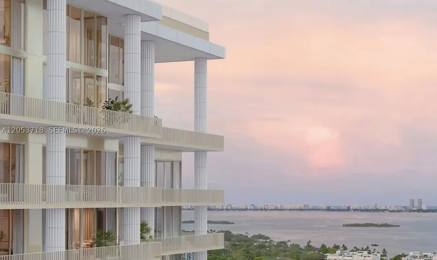 3995 N Miami Avenue #2101, Miami, FL 33137 - #3
