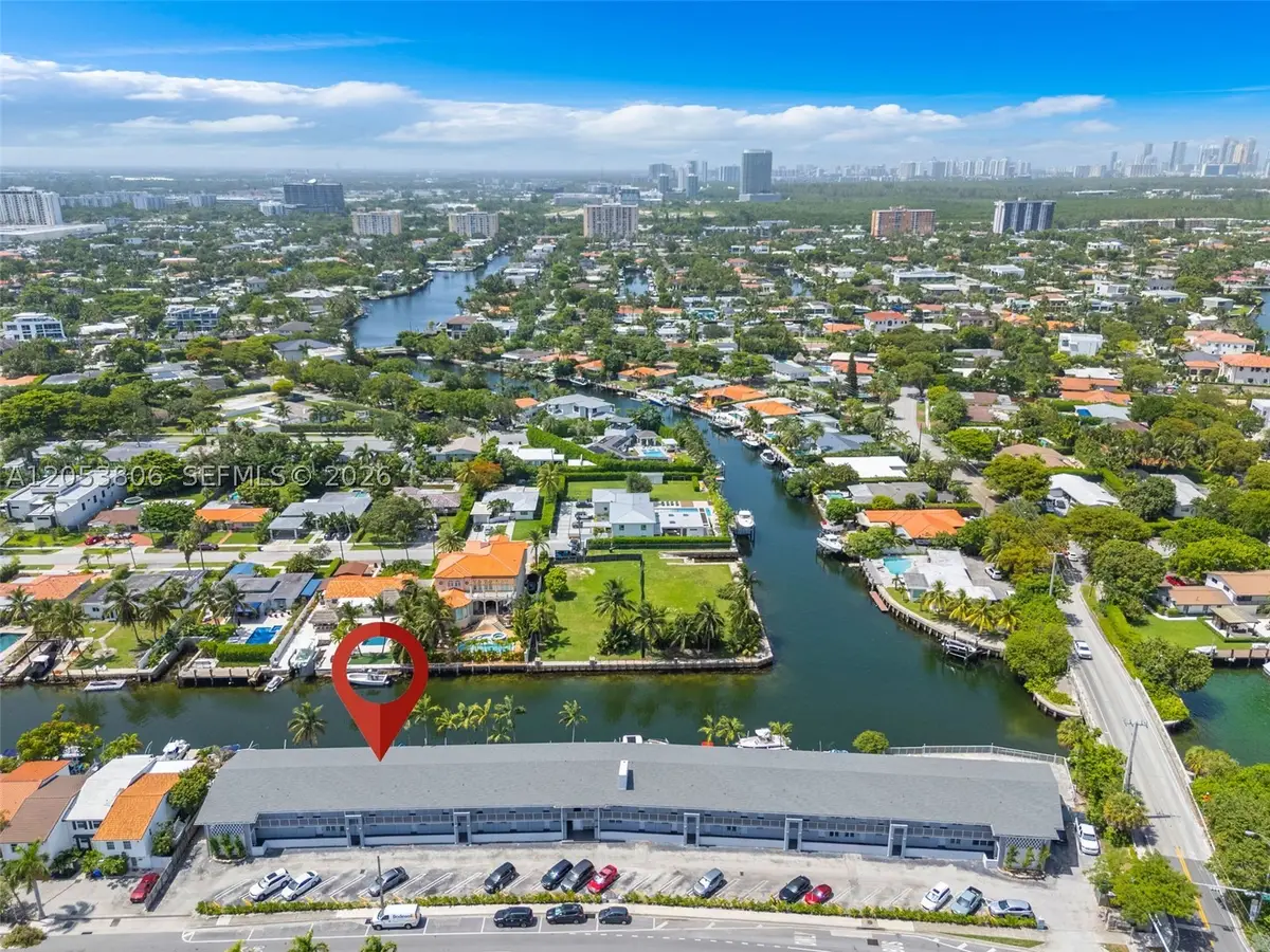 2225 NE 123rd St #102, North Miami, FL 33181 - #1
