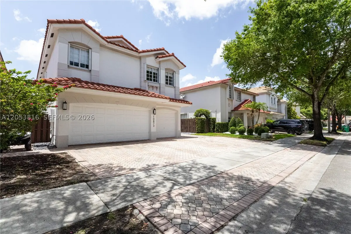 10873 NW 71st St, Doral, FL 33178 - #1