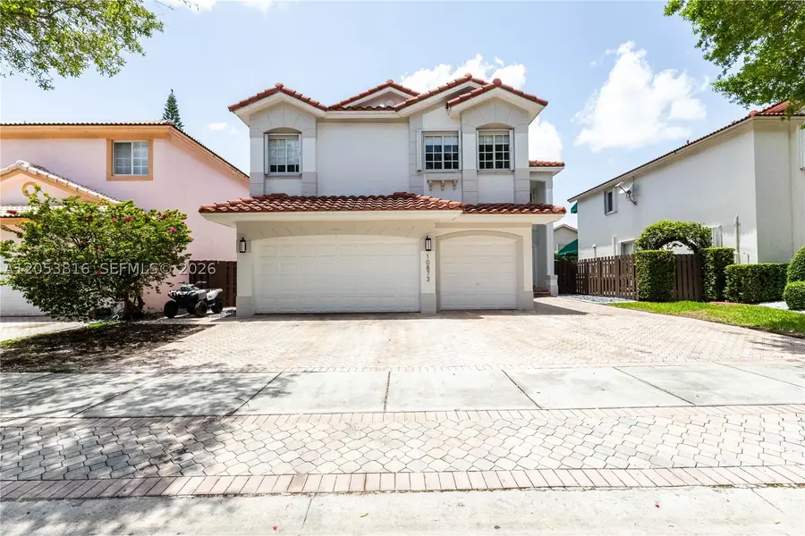 10873 NW 71st St, Doral, FL 33178 - #3