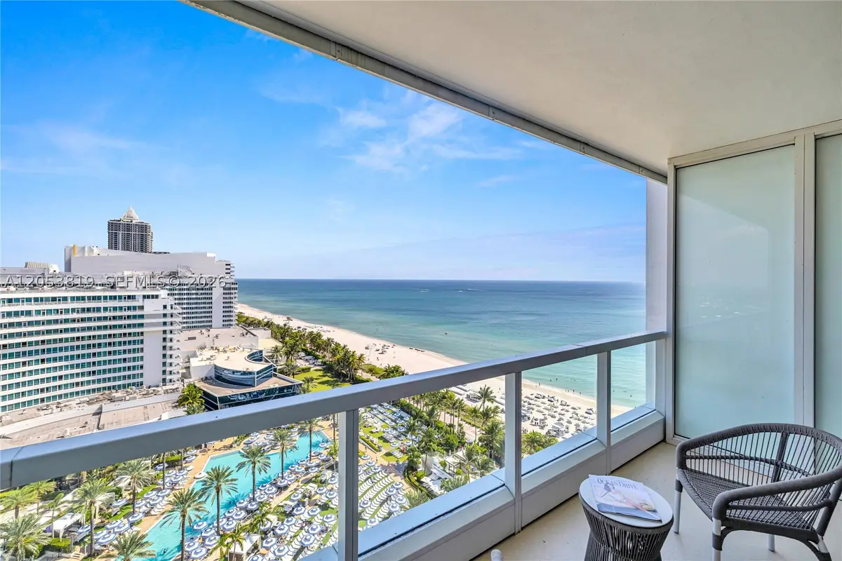 4391 Collins Ave #1706, Miami Beach, FL 33140 - #1