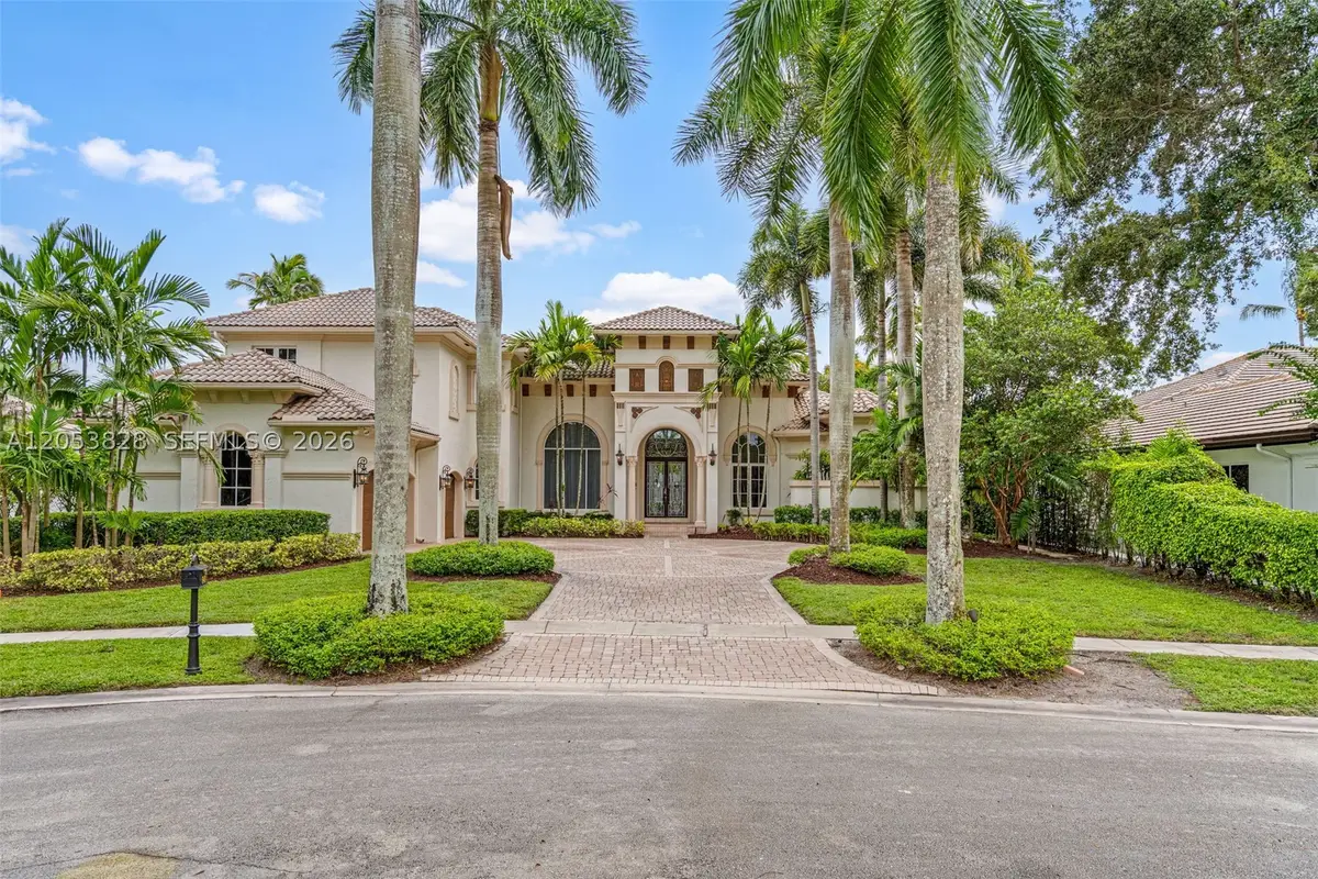 343 Merlin Way, Plantation, FL 33324 - #1