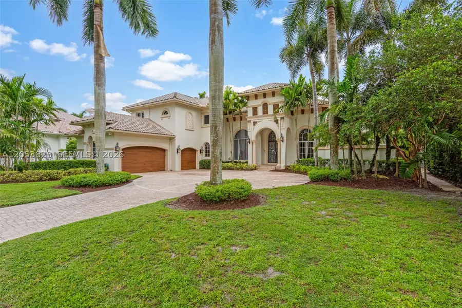 343 Merlin Way, Plantation, FL 33324 - #2