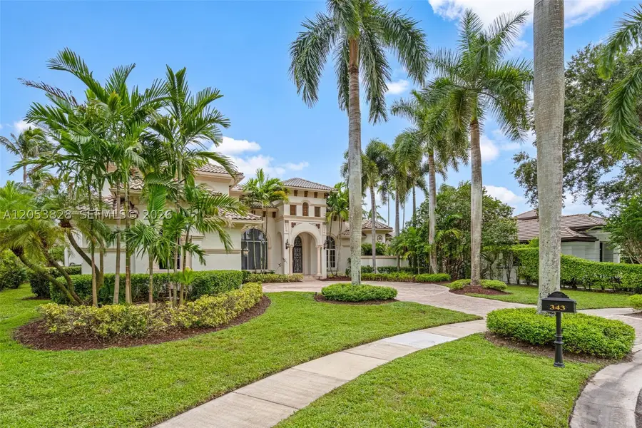 343 Merlin Way, Plantation, FL 33324 - #3