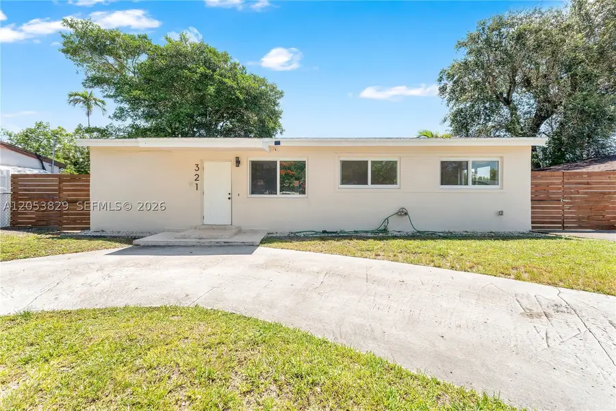 323 NW 56th Ave, Miami, FL 33126 - #2