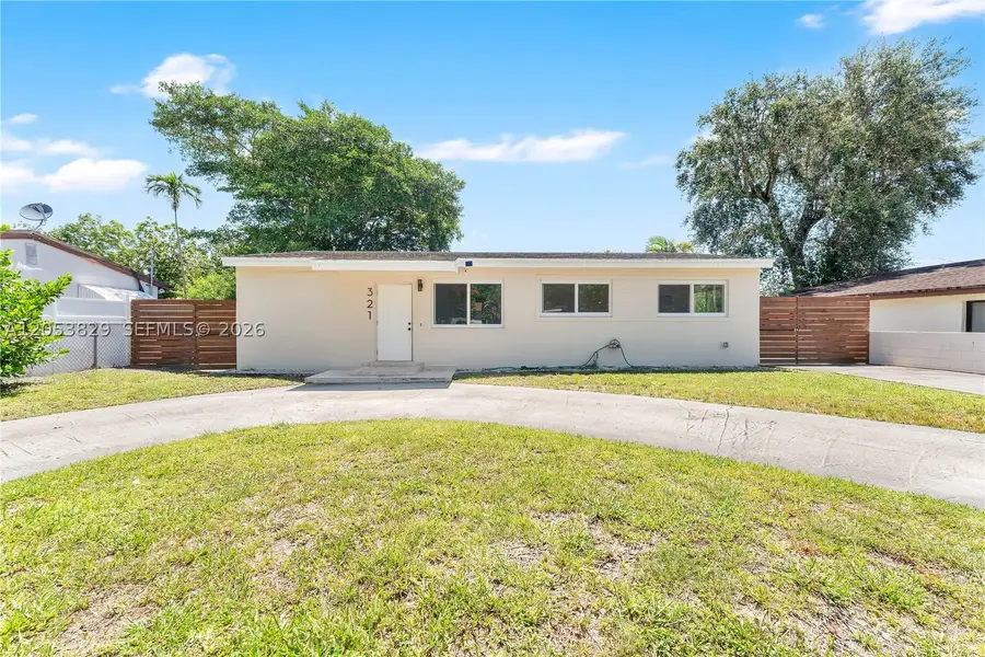 323 NW 56th Ave, Miami, FL 33126 - #3