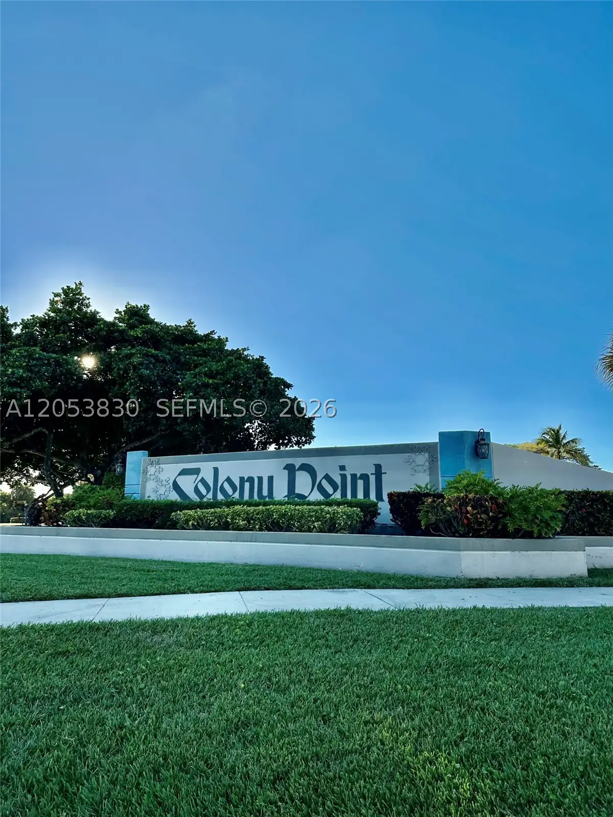 1000 Colony Point Cir #303, Pembroke Pines, FL 33026 - #1