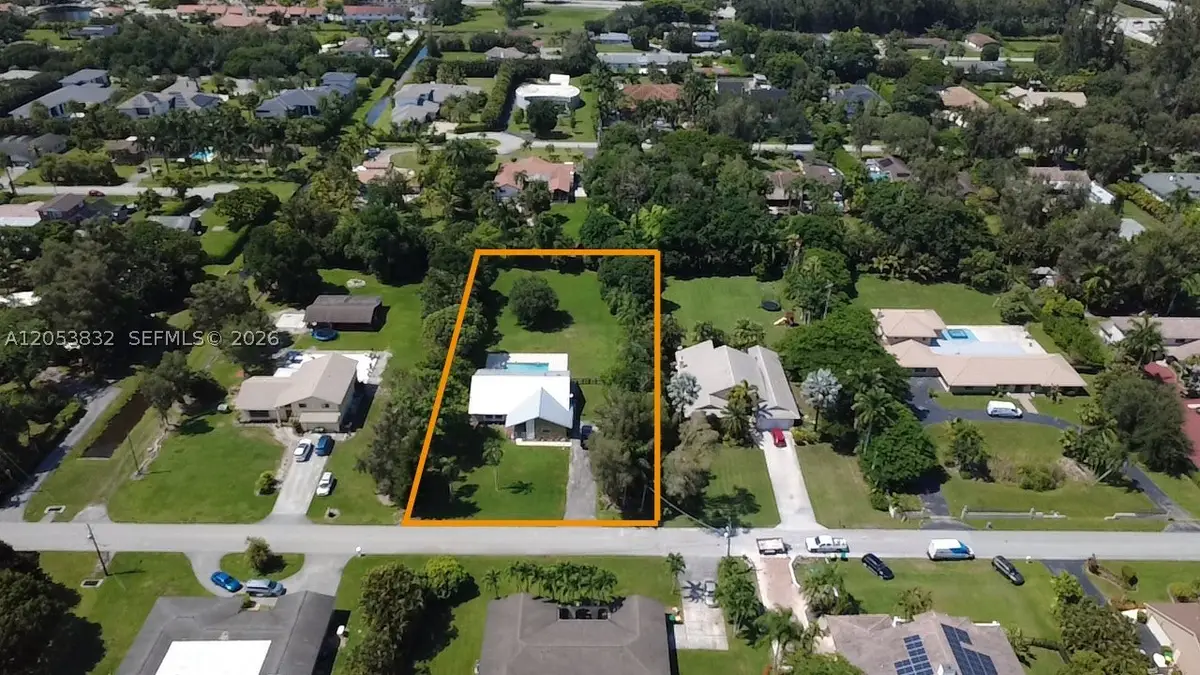 11501 SW 3rd St, Plantation, FL 33325 - #1