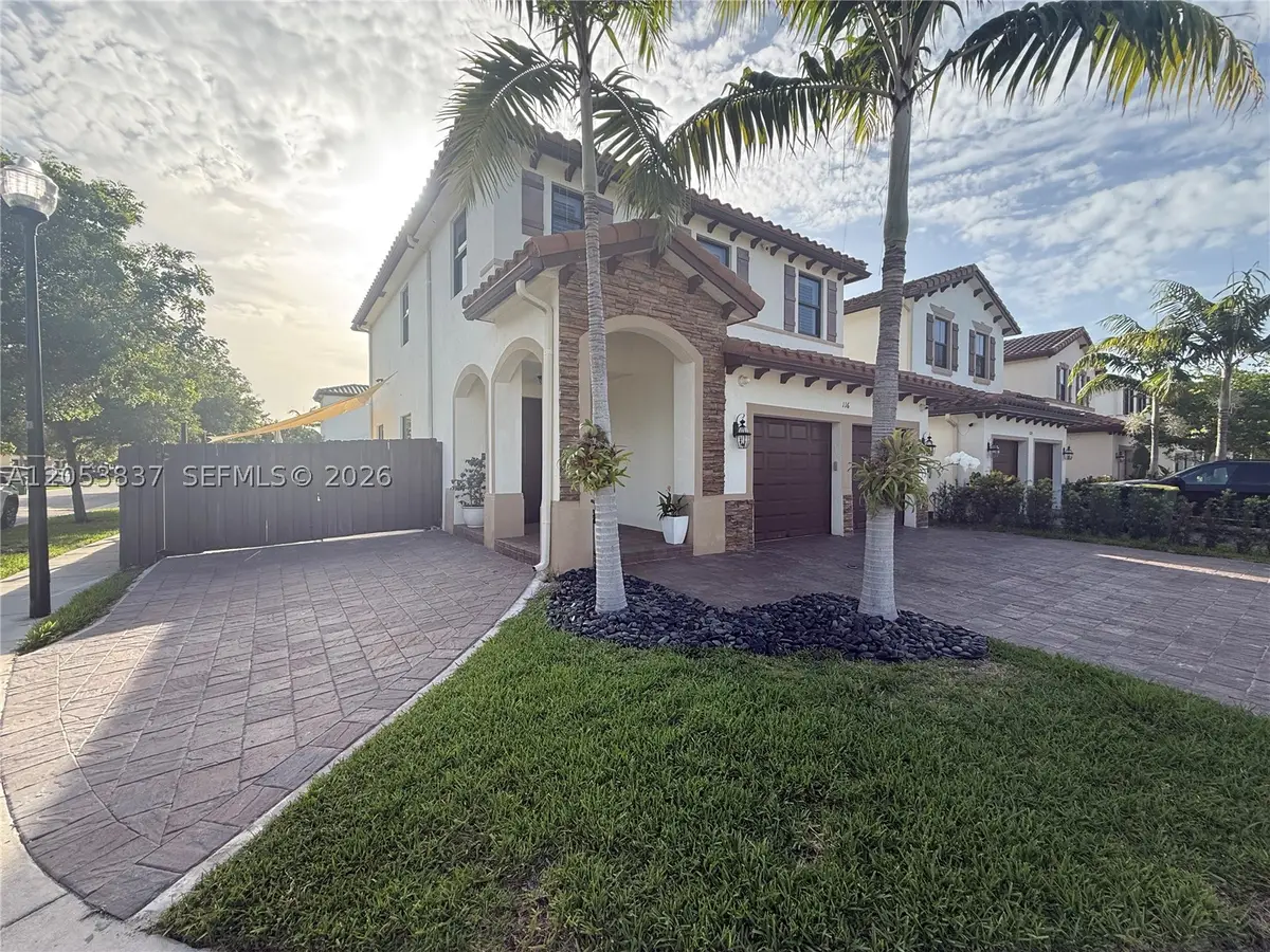 116 NE 24th Ter, Homestead, FL 33033 - #1
