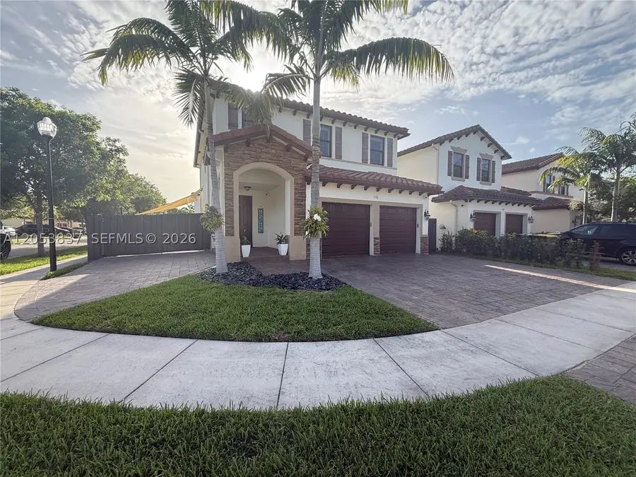 116 NE 24th Ter, Homestead, FL 33033 - #2