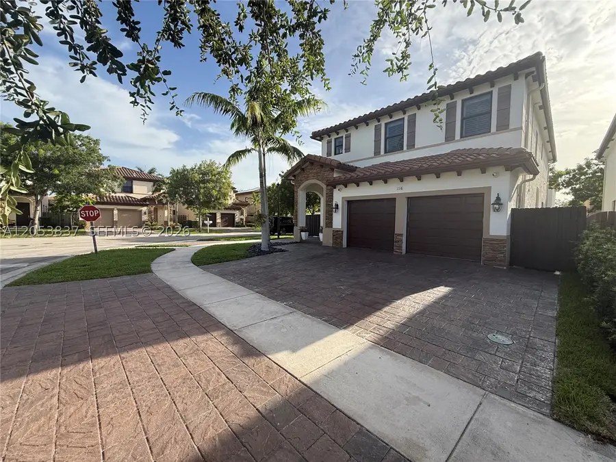 116 NE 24th Ter, Homestead, FL 33033 - #3