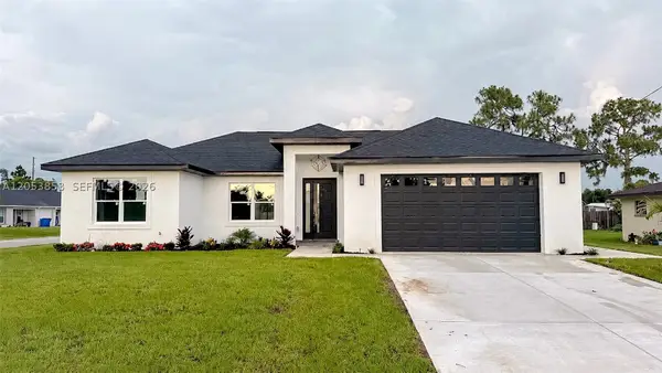 4200 Leaf Rd, Other, FL 33875