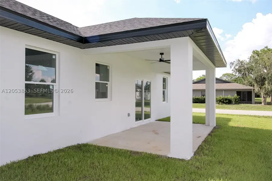 4200 Leaf Rd, Sebring, FL 33875 - #2