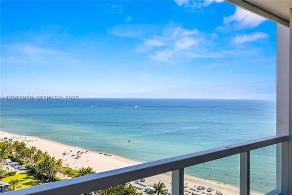 4391 Collins Ave #1707, Miami Beach, FL 33140