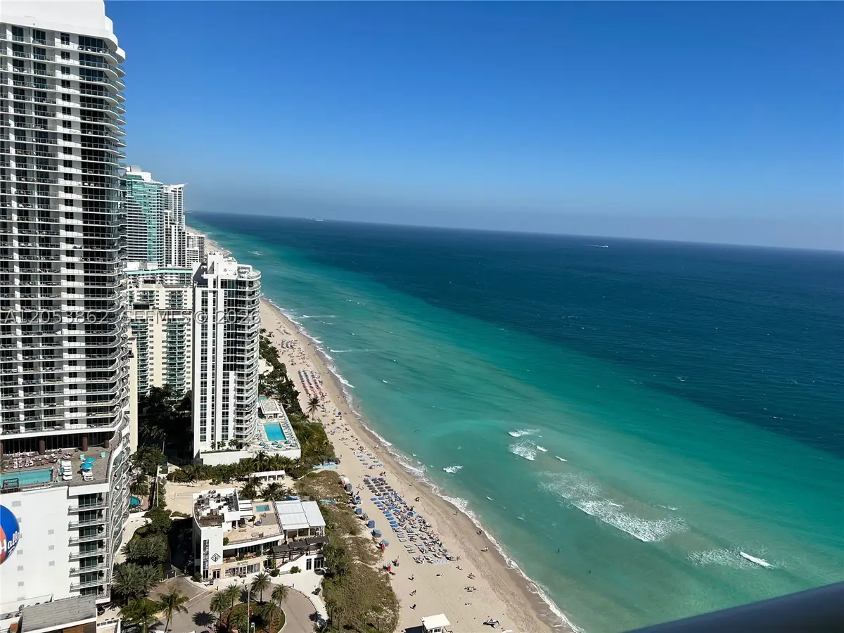1830 S Ocean Dr #3511, Hallandale Beach, FL 33009 - #1