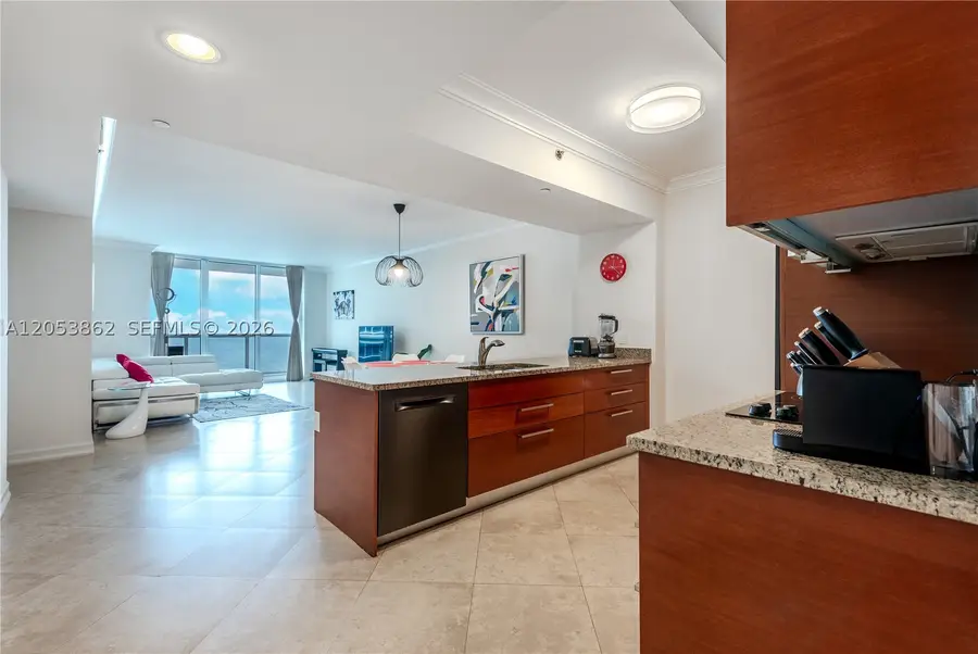 1830 S Ocean Dr #3511, Hallandale Beach, FL 33009 - #2