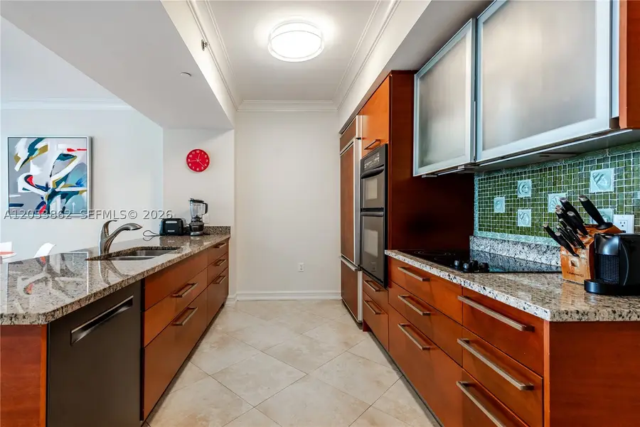 1830 S Ocean Dr #3511, Hallandale Beach, FL 33009 - #3