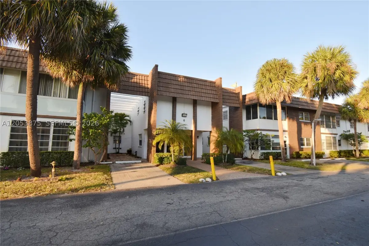 2291 NW 48th Ter #214, Lauderhill, FL 33313 - #1