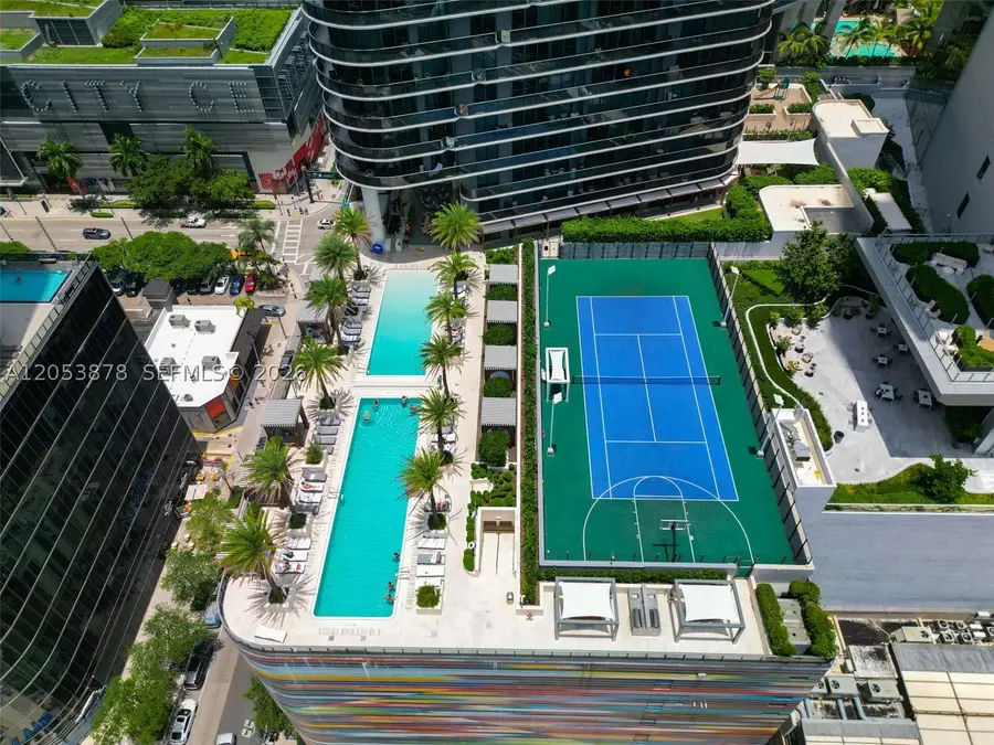 801 S Miami Ave #2002, Miami, FL 33130 - #2