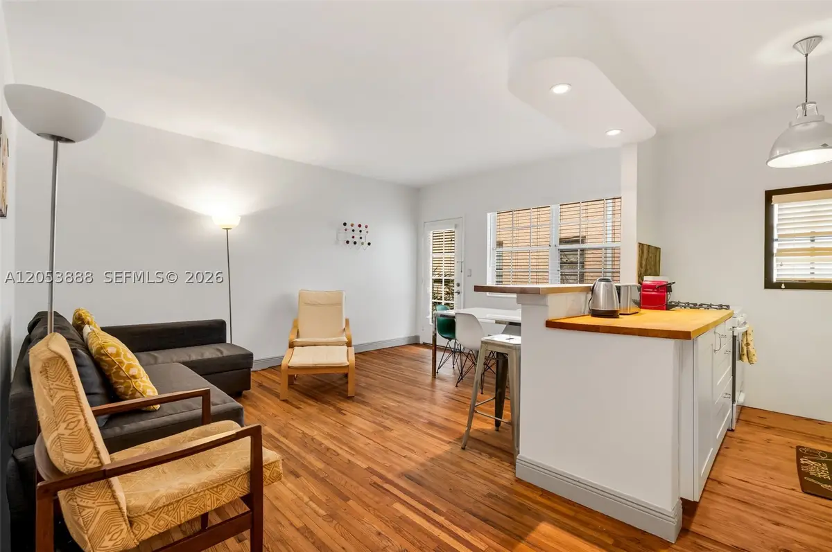 1551 Michigan Ave #12, Miami Beach, FL 33139 - #1