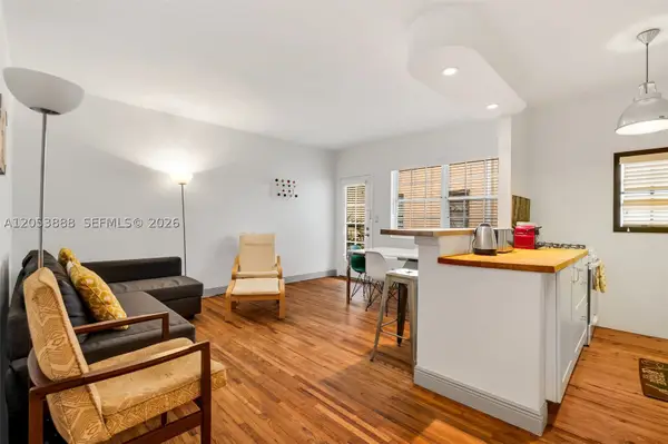 1551 Michigan Ave #12, Miami Beach, FL 33139