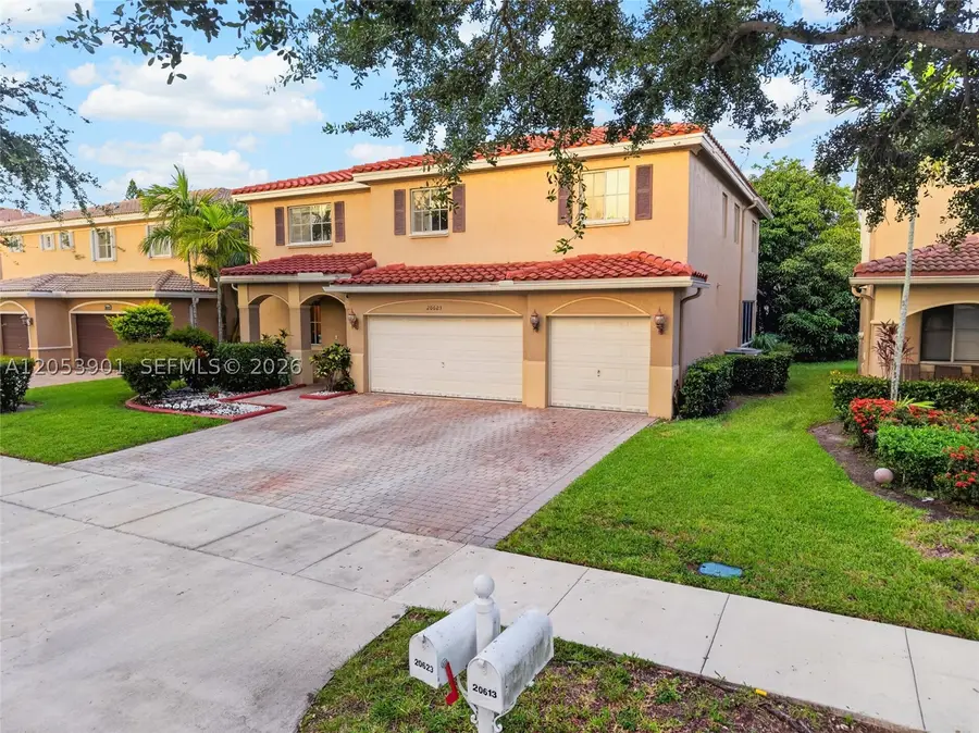 20623 NW 11th Ave, Miami Gardens, FL 33169 - #2