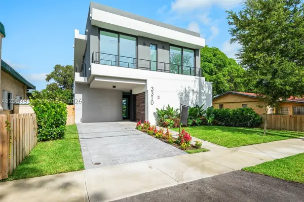 3310 Elizabeth St, Miami, FL 33133