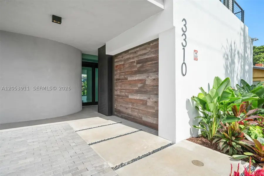 3310 Elizabeth St, Miami, FL 33133 - #2